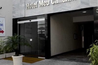 Hotel Meu Cantinho