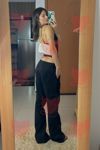 Júlia Ribeiro Acompanhantes RJ Rio de Janeiro Garotas de Programa (2)