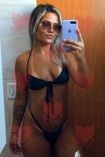 Lia Acompanhantes RJ Rio de Janeiro (5)
