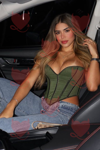Escorts Acompanhantes RJ Scort Rio Gps (16)