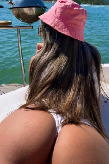 Beatriz Rosto Visivel Garota de Programa Rio de Janeiro no RJ | Fotos Verificadas | R$ 150-500 | Latina, Ruiva, Atlética | Facial + Fetichismo | Com Local Próprio | PIX | Homens e Mulheres