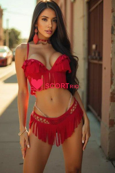 Isabella Werneck - Photo 3