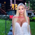 Karina Skye, acompanhante em Barra da Tijuca (RJ)