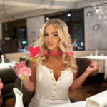 Karina Skye, garota de programa em Barra da Tijuca (RJ)