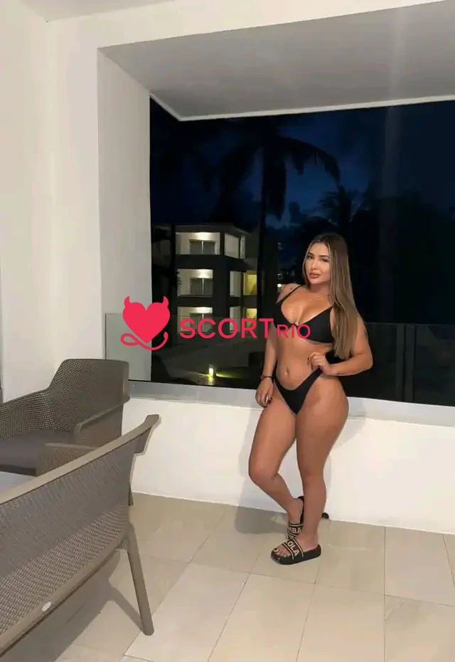 Caroline, acompanhante em Copacabana - Foto 13