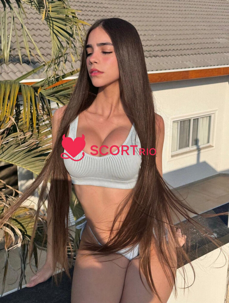 Alicia Lacerda, GP em Barra da Tijuca - Foto 12