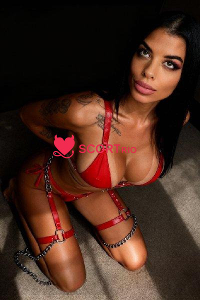 Kamila Brunette - Photo 8