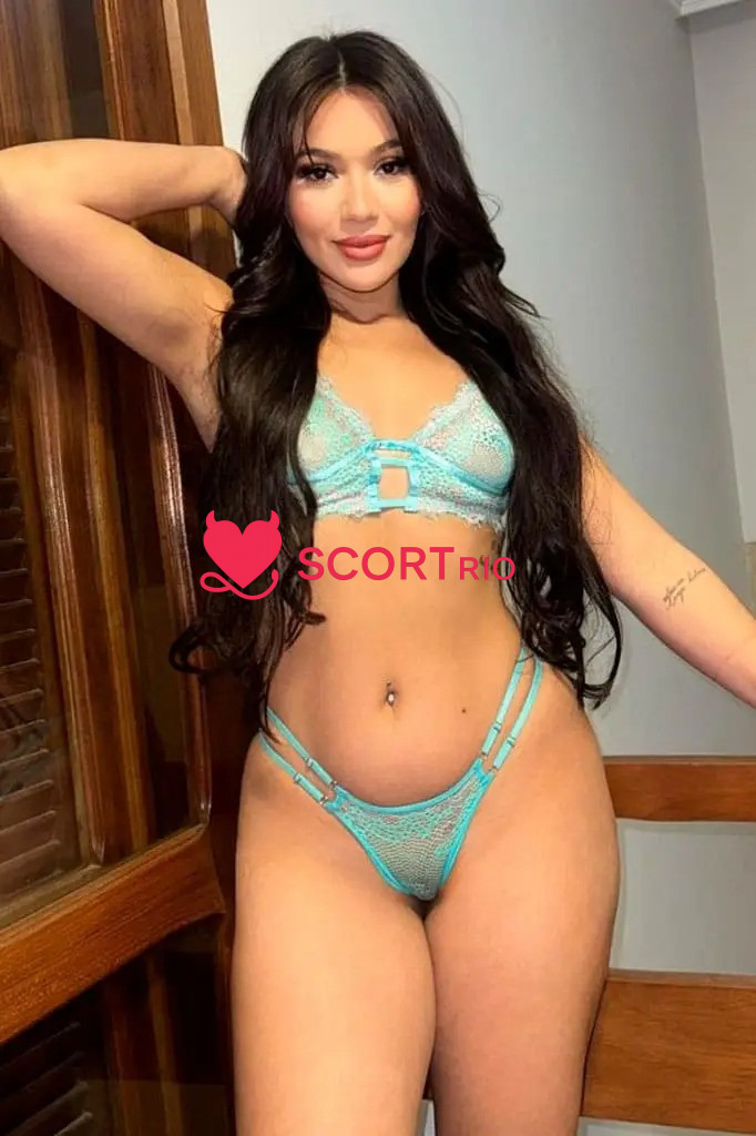 Paolla Alencar - Photo 4