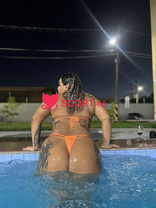 Ketllen - Foto 5, acompanhante no Centro (RJ)