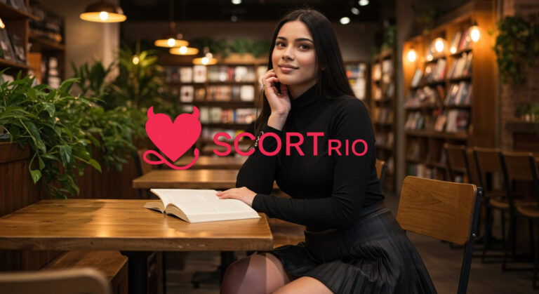  - Foto 5 - Garotas de programa RJ