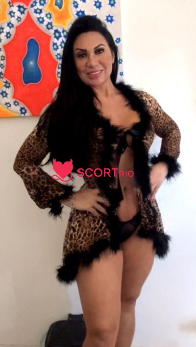  - Foto 9 - Acompanhantes negras RJ