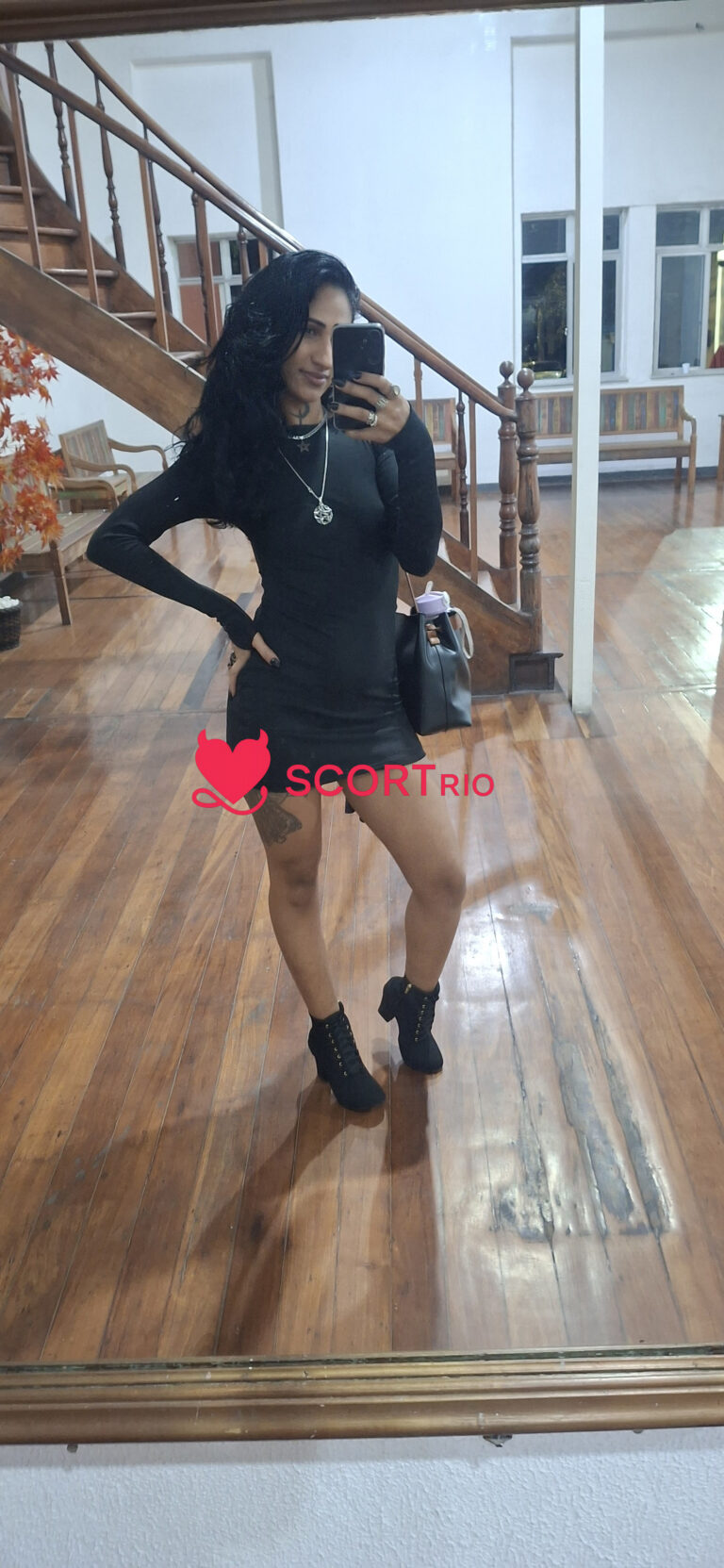 Maria - Foto 11, acompanhante morena em Copacabana (RJ)