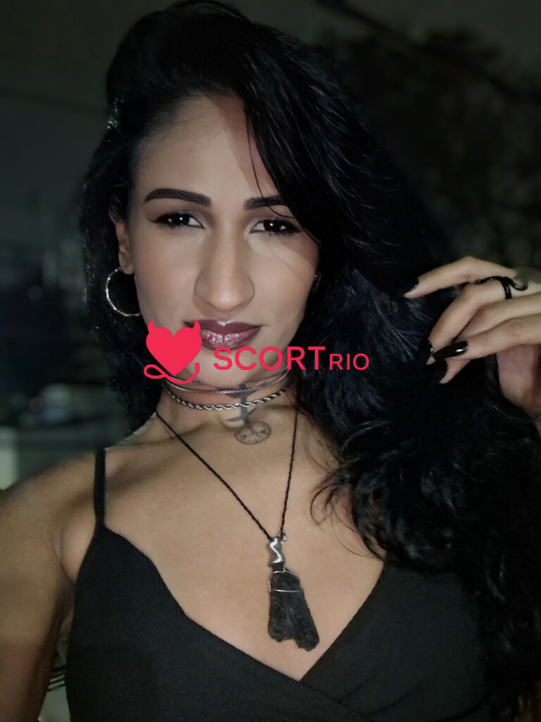 Maria - Foto 13, acompanhante morena em Copacabana (RJ)