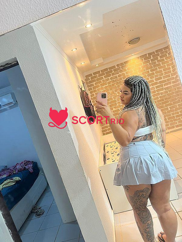 Ketllen - Foto 2, acompanhante no Centro (RJ)