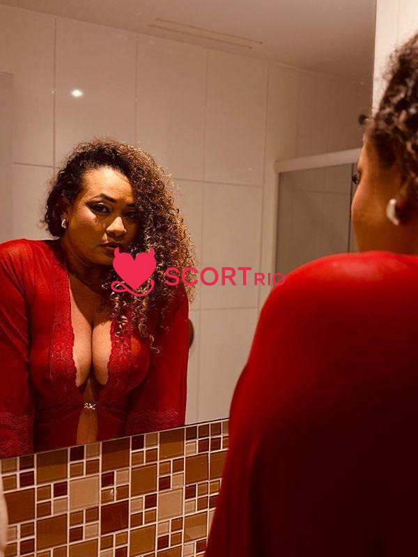 Boca de veludo 💋 - Foto 2, garota de programa no Rio de Janeiro
