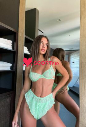 Rafa Silva - Foto 5, acompanhante morena na Barra da Tijuca (RJ)