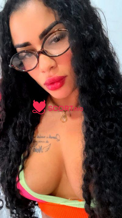 Tarcia - Foto 2, acompanhante morena no Centro (RJ)