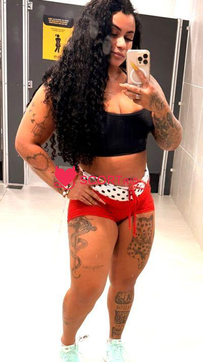 Tarcia - Foto 11, garota de programa morena no Centro (RJ)