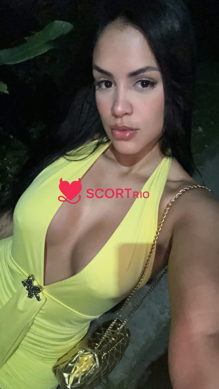 Helena - Foto 8, acompanhante morena na Barra da Tijuca (RJ)