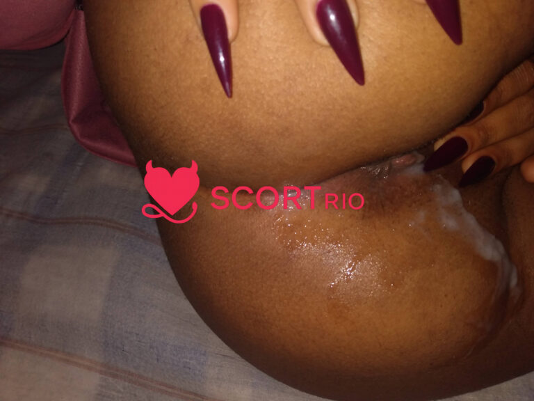 Maria - Foto 2, garota de programa morena em Copacabana (RJ)