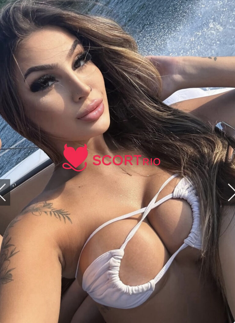  - Foto 4 - Escorts Rio de Janeiro
