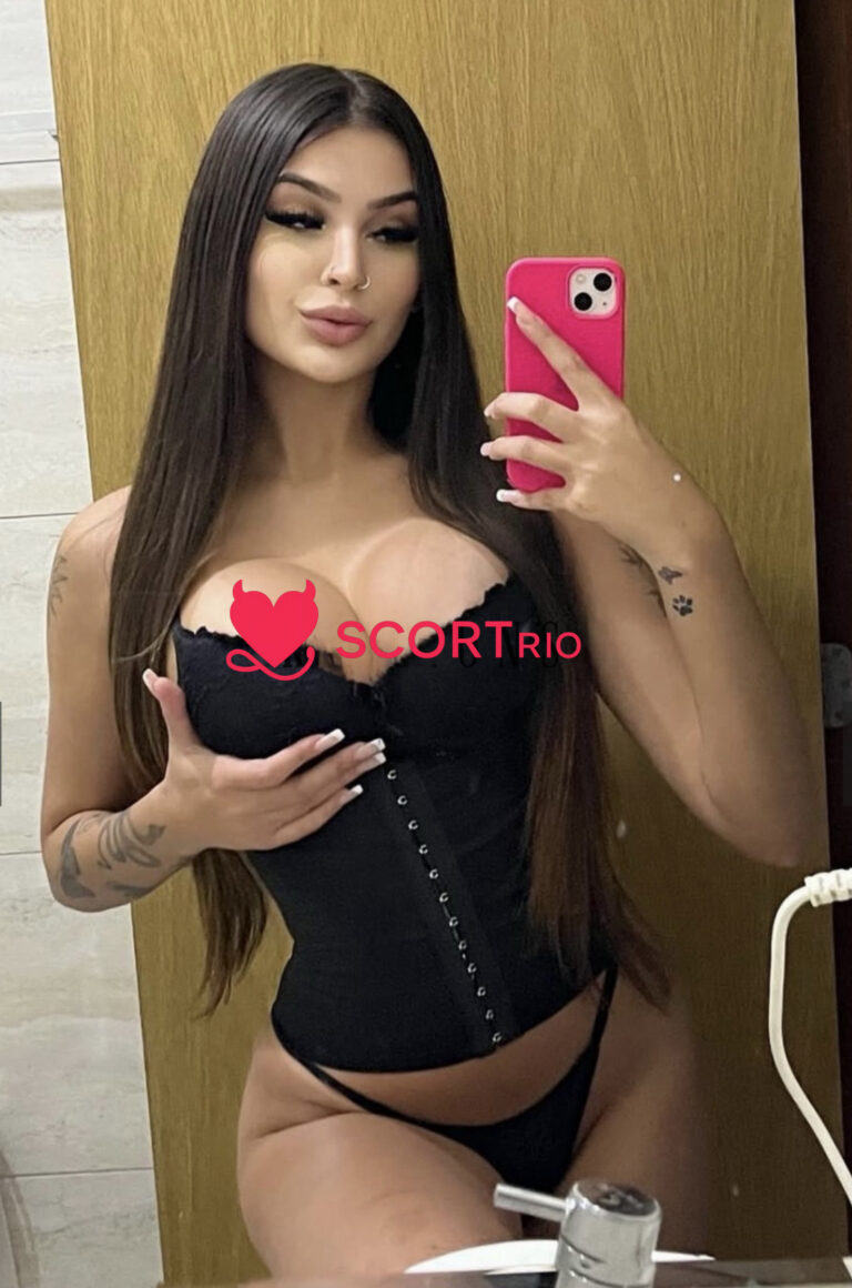  - Foto 5 - Acompanhantes VIP RJ