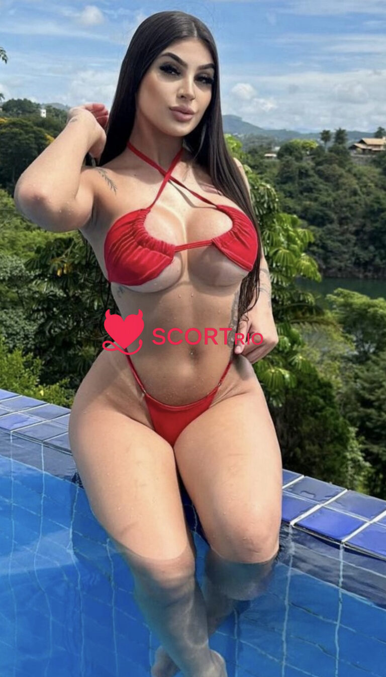  - Foto 2 - Garotas de programa de luxo RJ