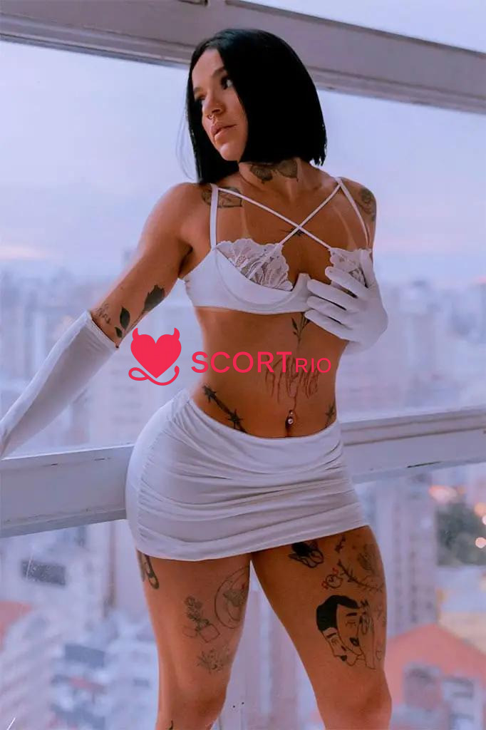 Georgina Erghon - Photo 3