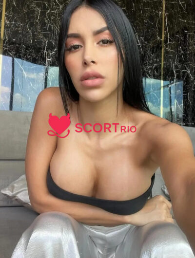 Danielle Alencar - Morenas de programa em Centro