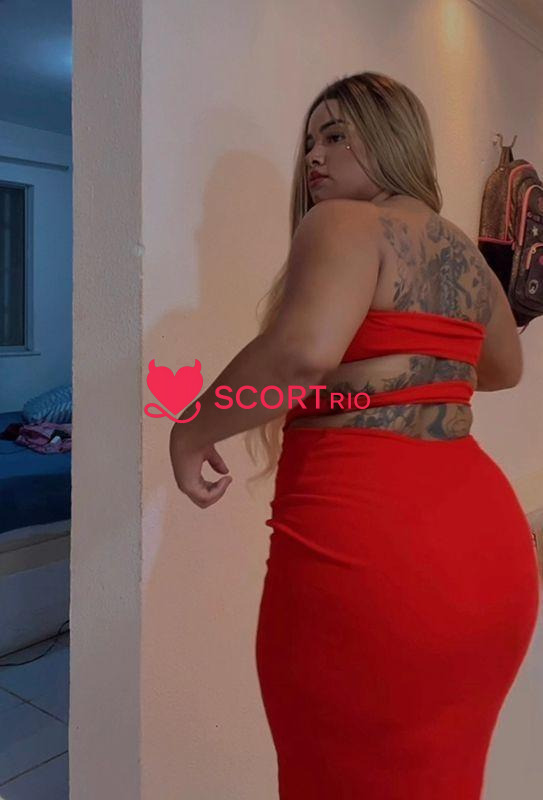 Ketllen - Foto 3, acompanhante no Rio de Janeiro