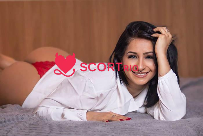 Marcela Petrova - Foto 7, garota de programa negra no Botafogo (RJ)