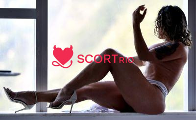 Manuela Prado, escort em Barra da Tijuca - Foto 3