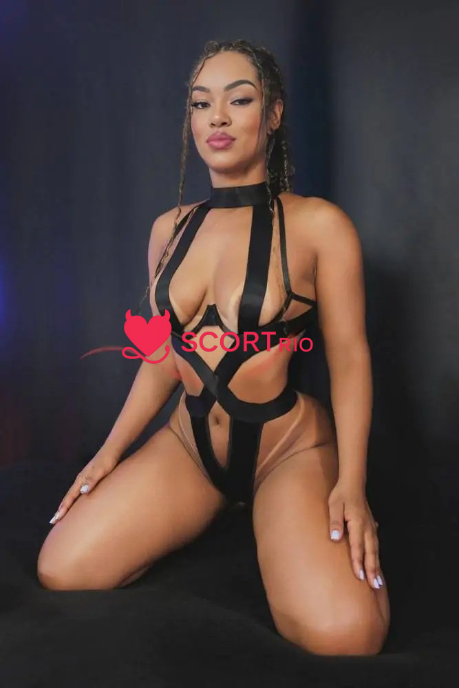 Mariana, garota de programa em Copacabana - Foto 6
