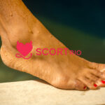 Mel, escort em Copacabana (RJ)