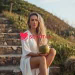 Deby Rio, garota de programa em Copacabana (RJ)