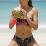 Deby Rio, GP em Copacabana (RJ)