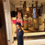 Yara Mattos, acompanhante em Copacabana (RJ)