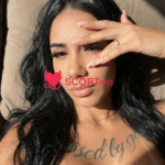 Bruna Estefani Batista dos anjos, escort em Rio de Janeiro (RJ)