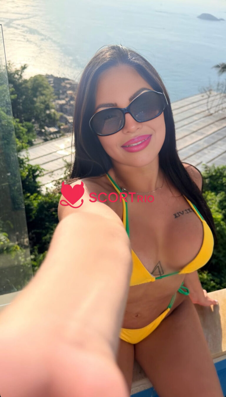Yara Mattos, GP em Copacabana - Foto 8