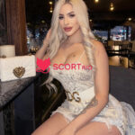 Larissa Martins, GP em Barra da Tijuca (RJ)