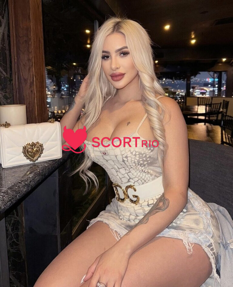 Larissa Martins, GP em Barra da Tijuca - Foto 8