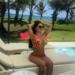 Yara Mattos, garota de programa em Copacabana (RJ)