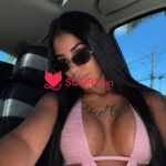 Bruna Estefani Batista dos anjos, acompanhante em Rio de Janeiro (RJ)