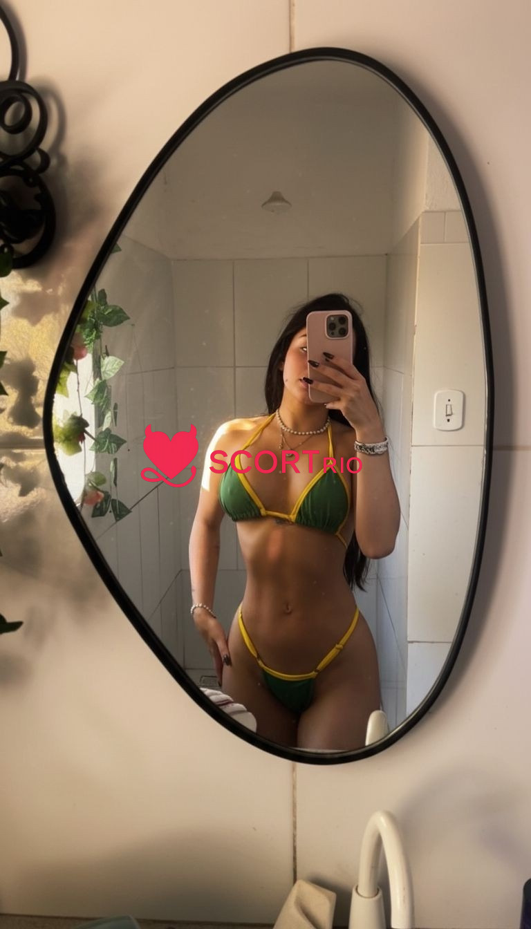 Yara Mattos, acompanhante em Copacabana - Foto 5