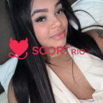 Clarice Lopes, escort em Barra da Tijuca (RJ)