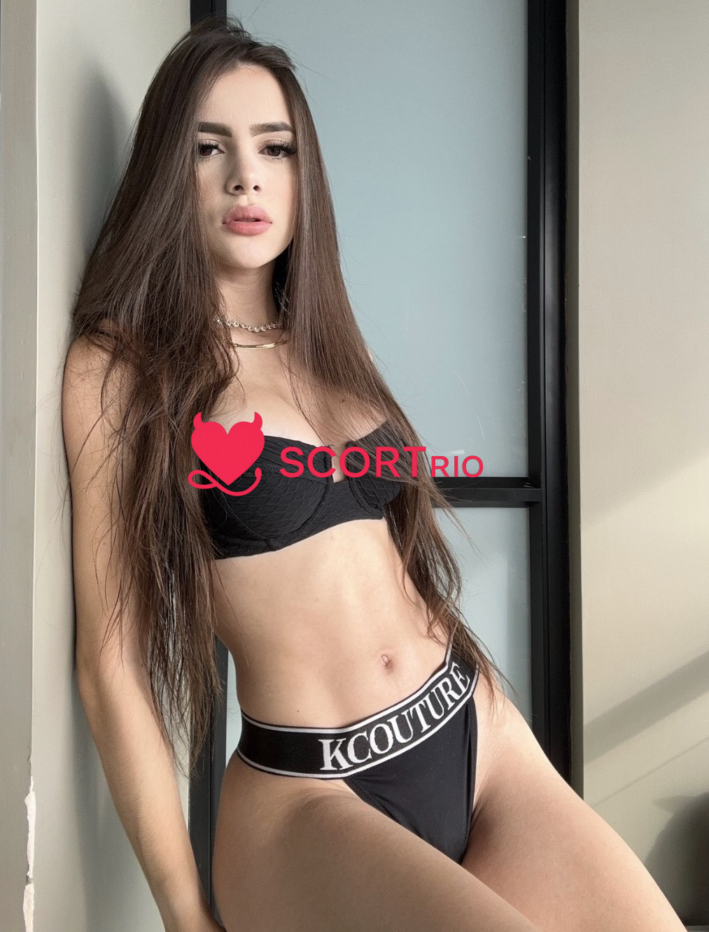 Kamile Dias, acompanhante em Barra da Tijuca - Foto 5