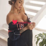 Isabella Werneck, escort em Barra da Tijuca (RJ)