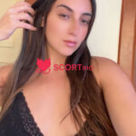 Livia Albuquerque, escort em Barra da Tijuca (RJ)