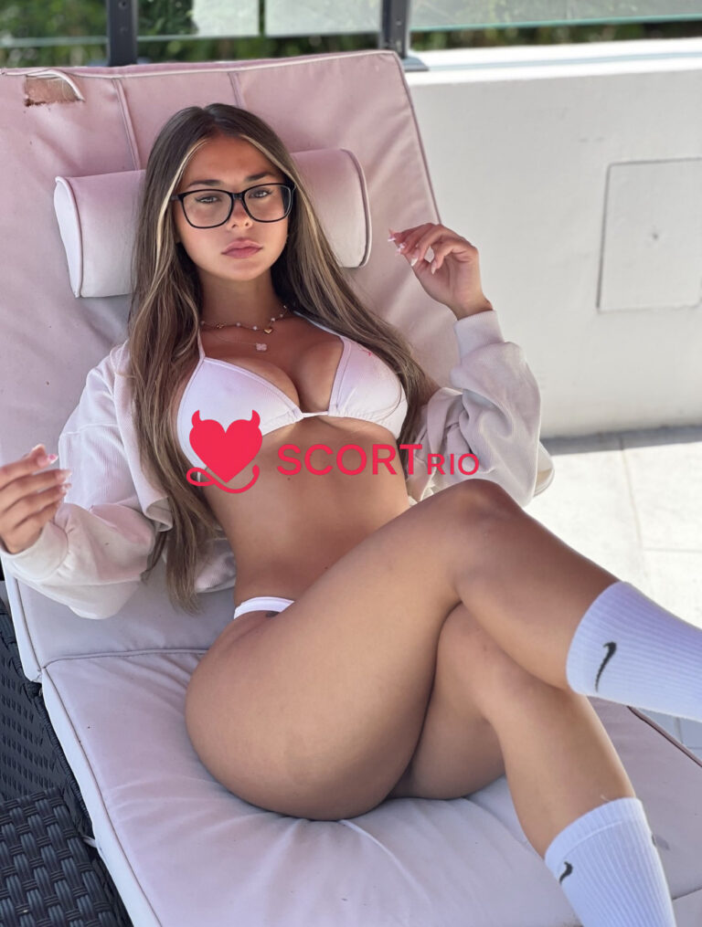Gabi Martins, garota de programa em Copacabana - Foto 2