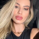 Paloma Belmon, garota de programa em Barra da Tijuca (RJ)